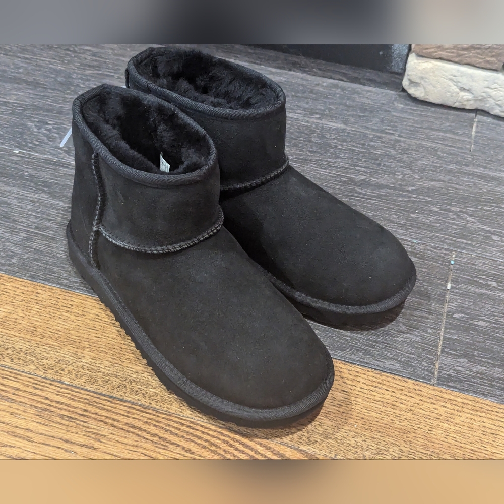UGG Boot